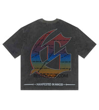 Godspeed Ollie Tee Black