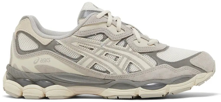 ASICS Gel NYC ‘Cream Oyster Grey’