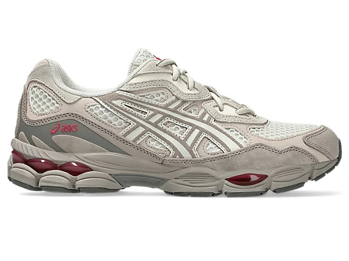 ASICS Gel NYC ‘Cream Moonrock’