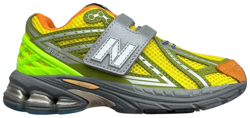 New Balance 1906R Action Bronson Scorpius (PS)