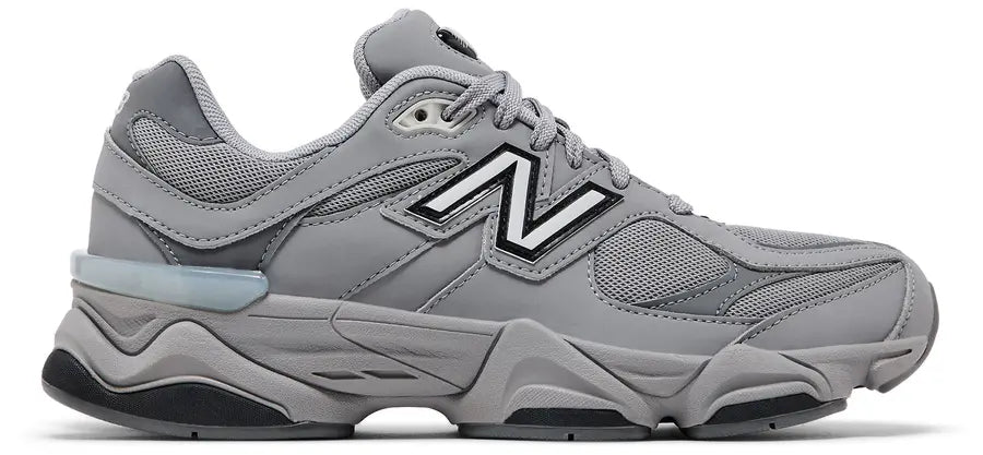 New Balance 9060 Shadow Grey Castlerock (GS)