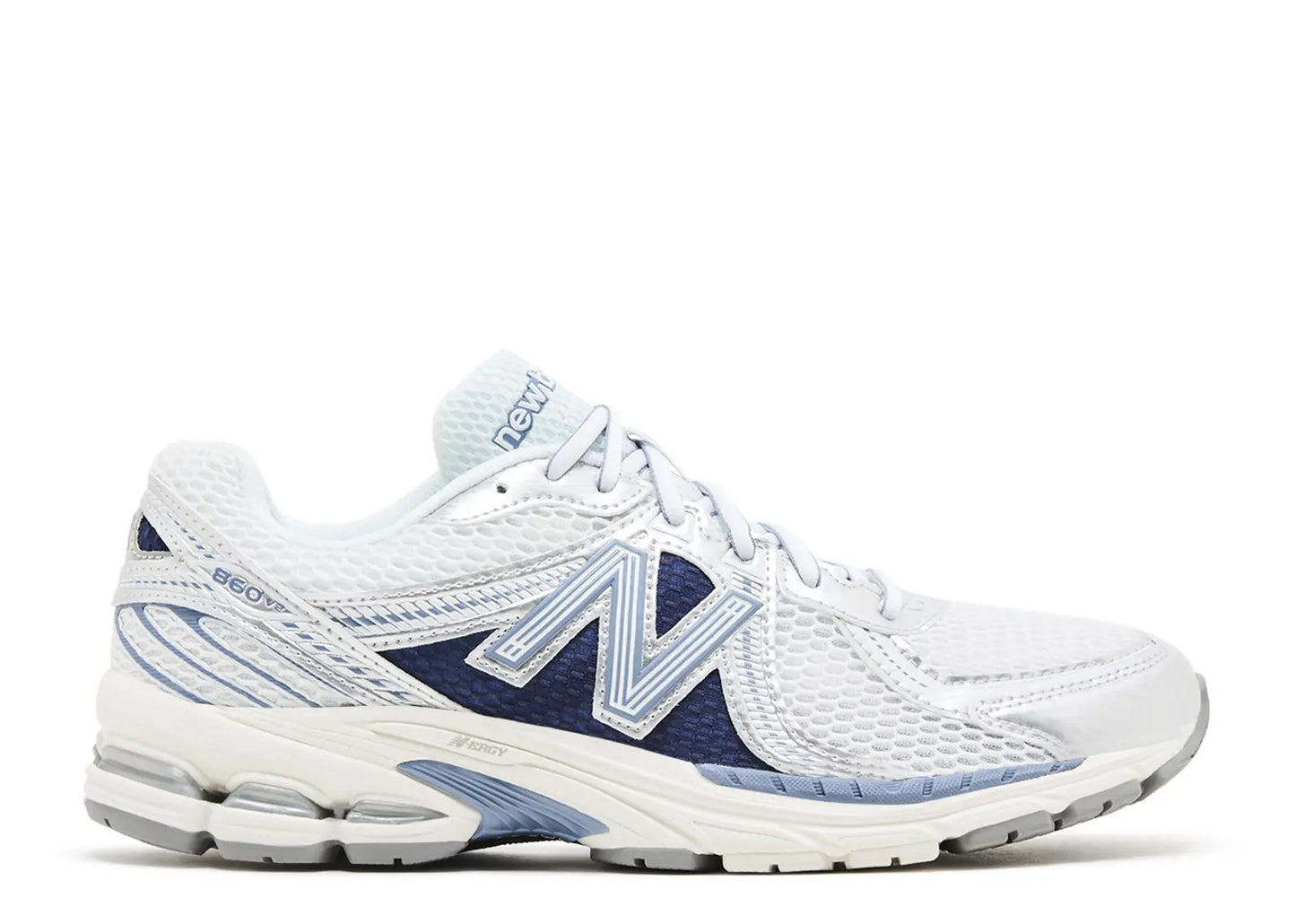 New Balance 860v2 ‘Northern Lights Pack- Vintage Indigo’