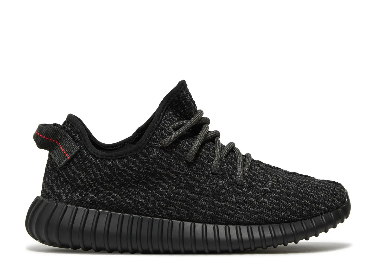 Adidas Yeezy Boost 350 ‘Pirate Black’ (2023)