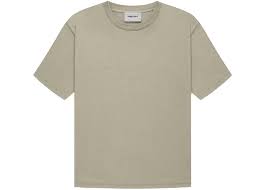 Fear of God Essentials Tee Pistachio