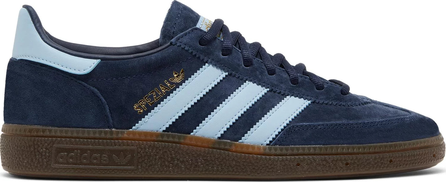 Adidas Handball Spezial (Navy Gum)