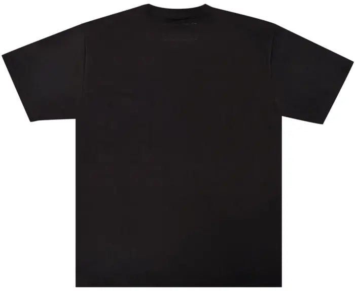 Cactus Jack by Travis Scott x Sp5der Airbrush Tee 'Black'