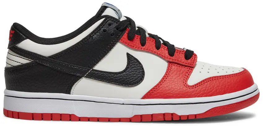 Nike Dunk Low EMB 75th Anniversary (GS)
