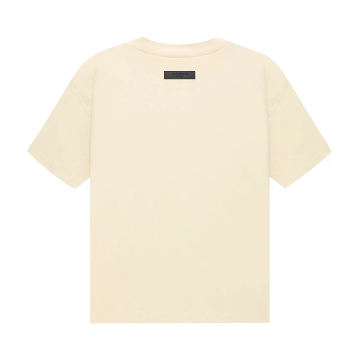 Fear of God Essentials Tee Sand
