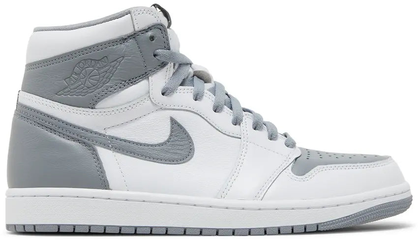 Jordan 1 Retro High OG Stealth