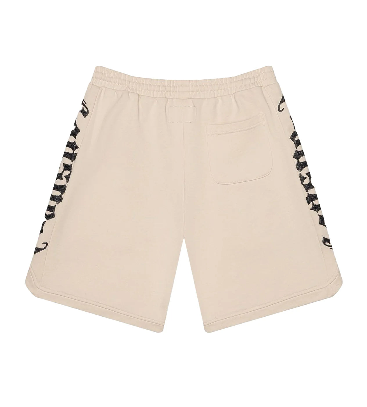 Godspeed Courtside Shorts Bone