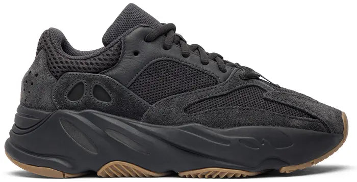 Adidas Yeezy Boost 700 Utility Black