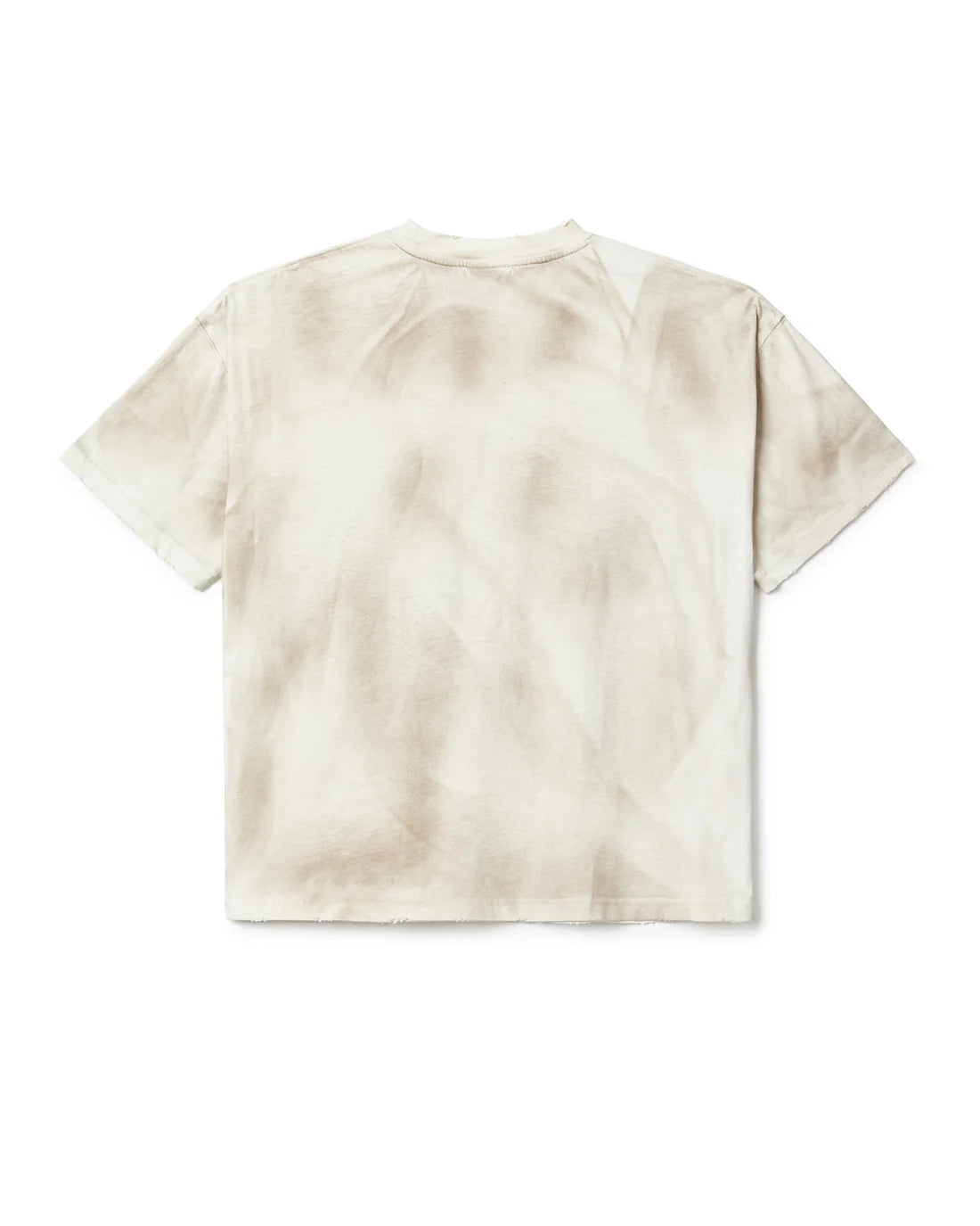 Vale Forever Target Tee (Cream)
