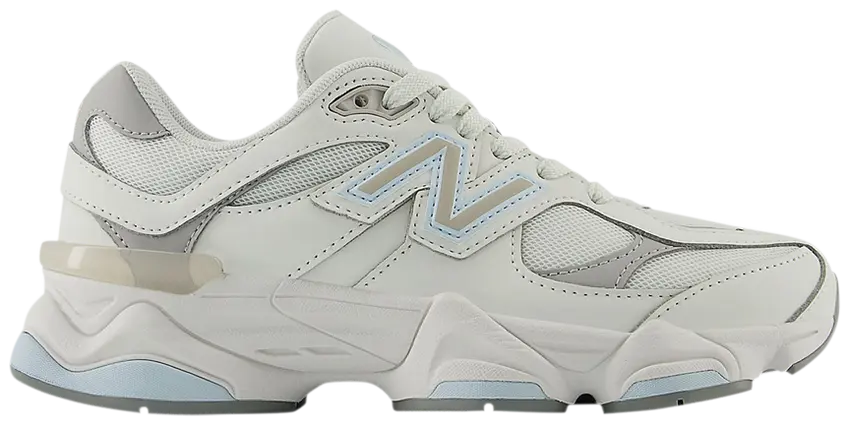New Balance 9060 Reflection Quarry Blue (GS)