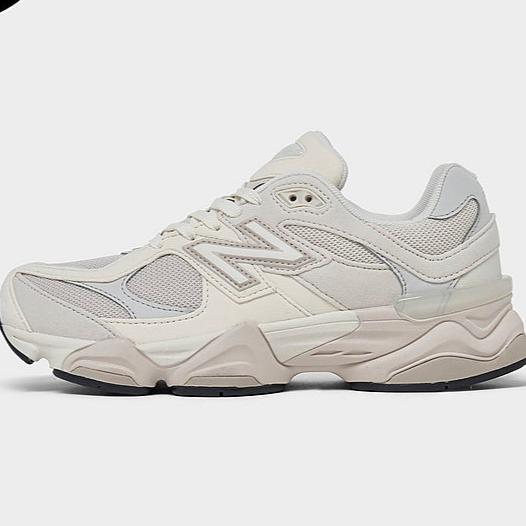 New Balance 9060 Beige White