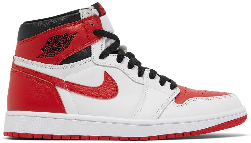 Jordan 1 High OG Heritage