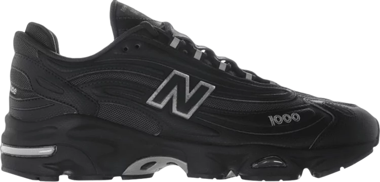 New Balance 1000 Phantom Black