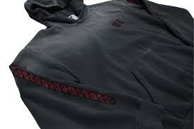Warren Lotas Iron Maldens Hoodie