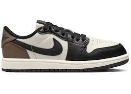 Jordan 1 Retro Low OG Mocha(PS)