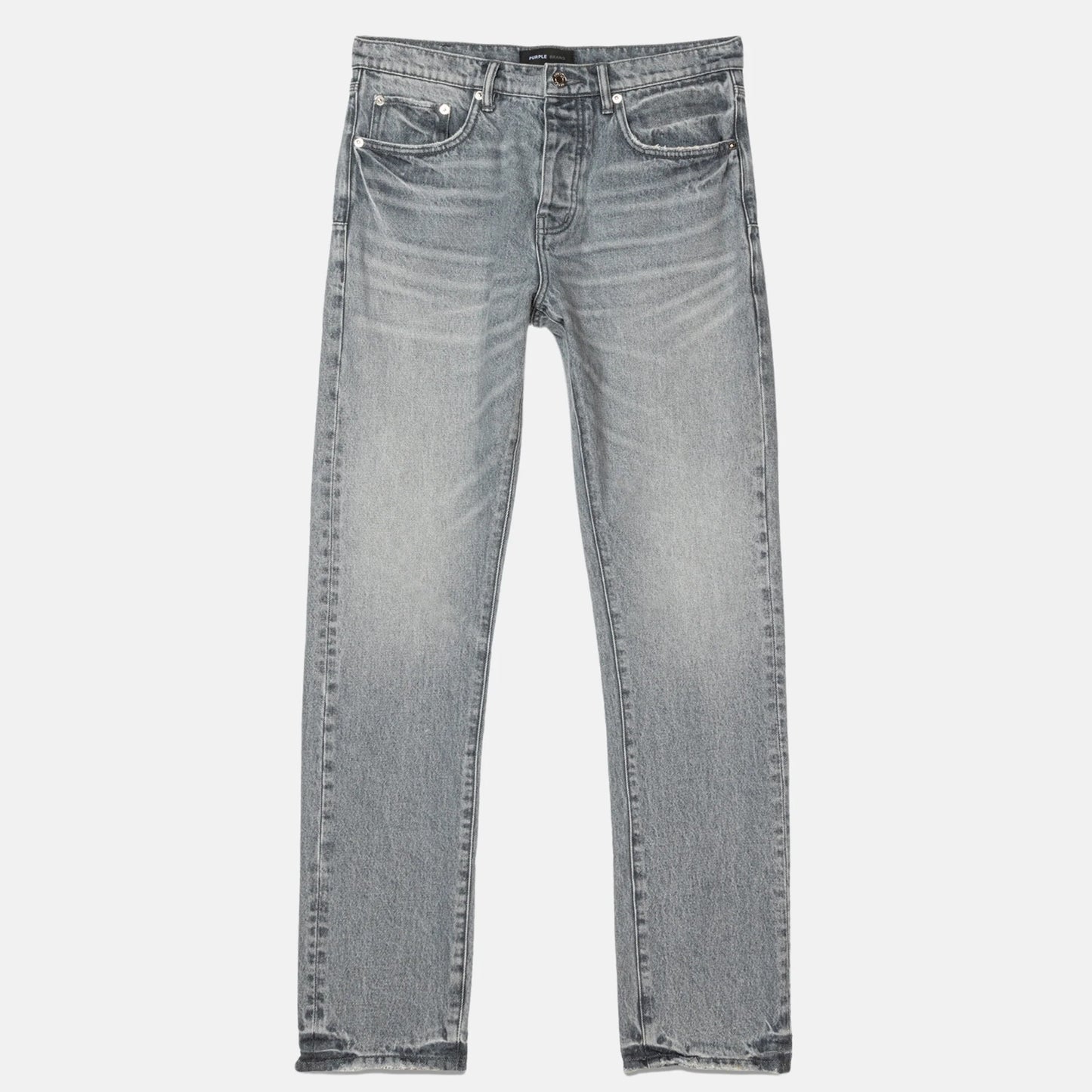 Purple Jeans (Faded New Slate)