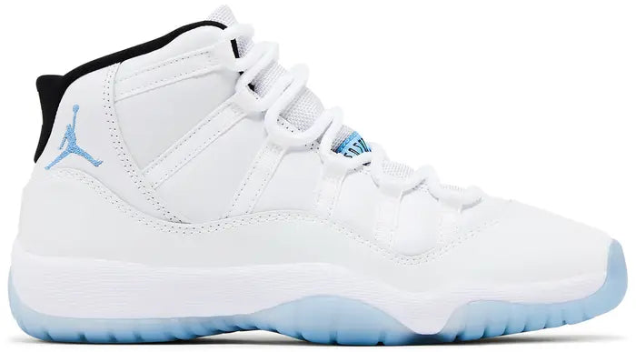 Jordan 11 Retro Legend Blue (GS)