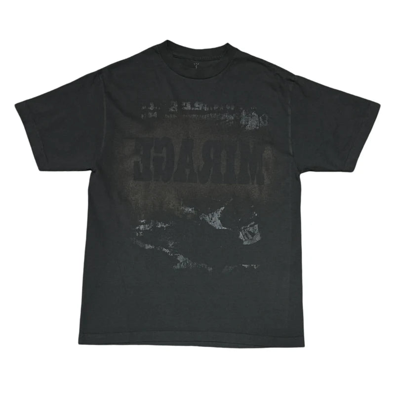 Cactus Jack Live Las Vegas Mirage Tee (Black)