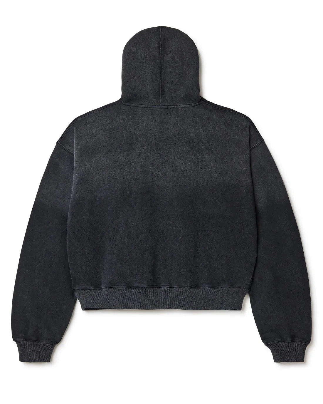 Vale Camel Big Pullover Hoodie