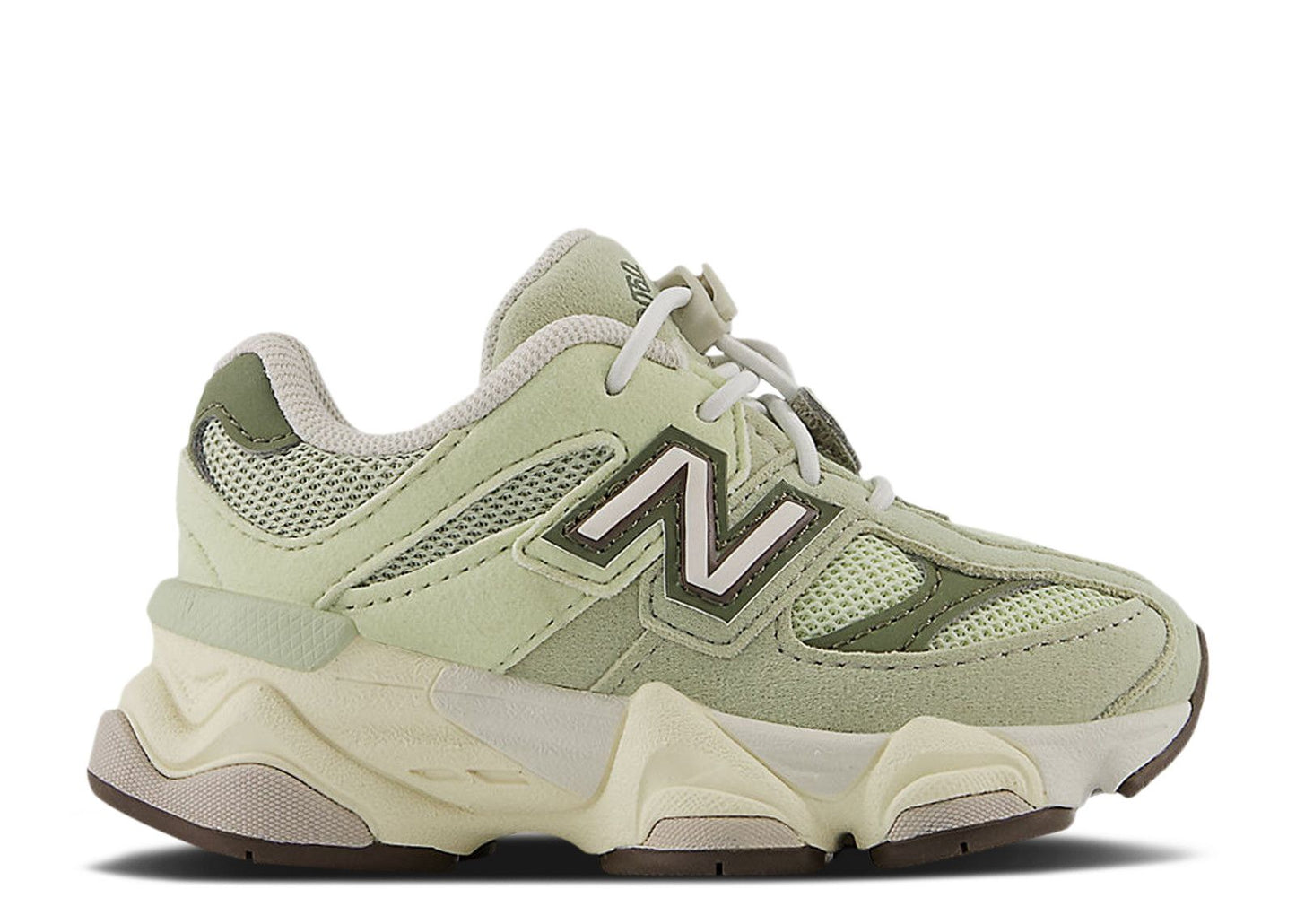 New Balance 9060 Green Vert (TD)