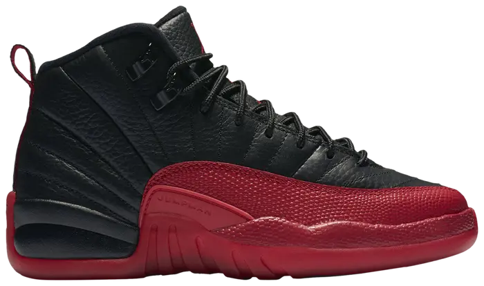 Air Jordan 12 Retro GS 'Flu Game' 2025