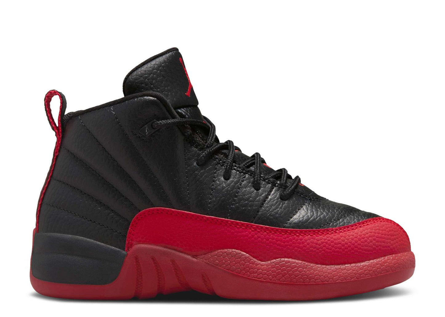 Air Jordan 12 Retro PS 'Flu Game' 2025