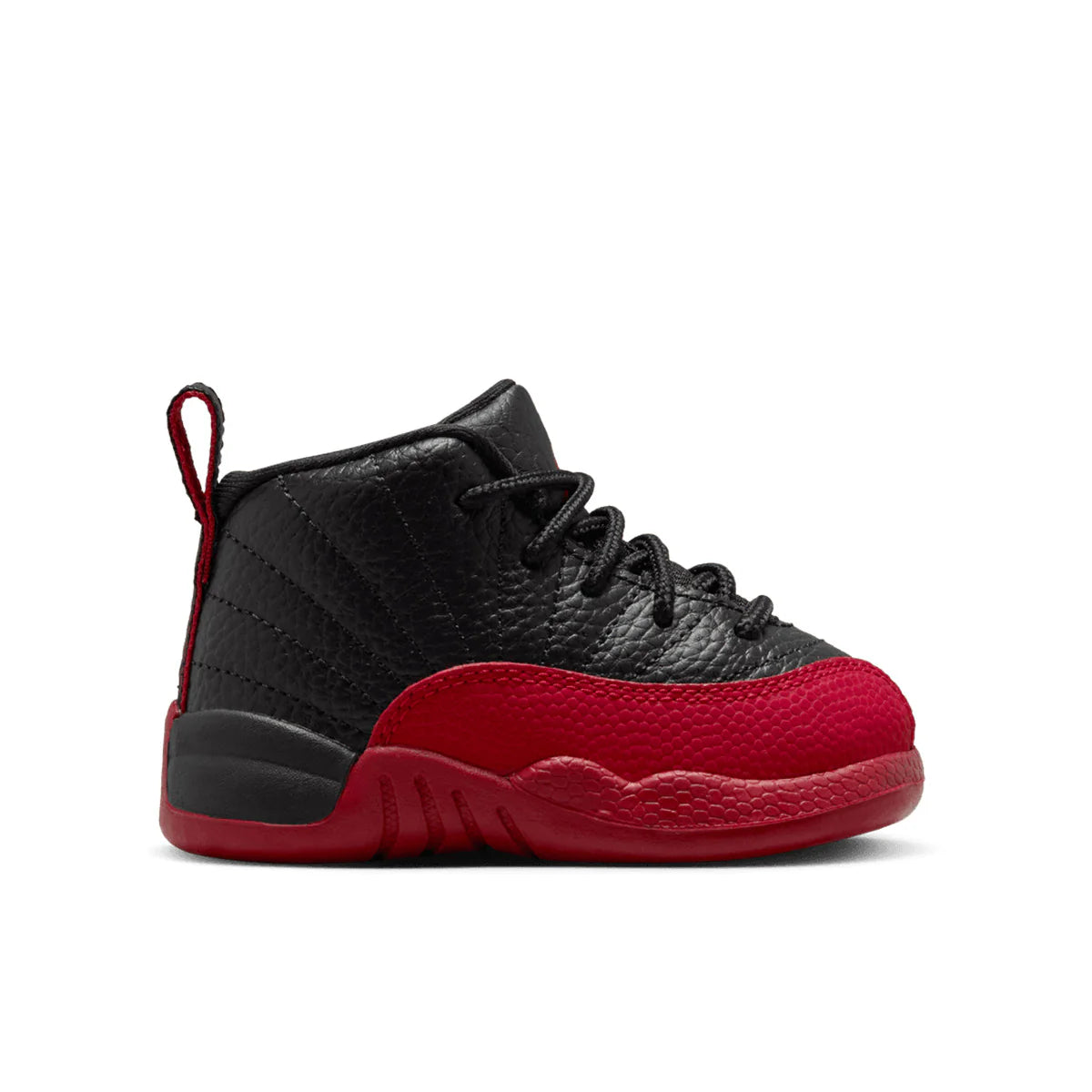 Air Jordan 12 Retro TD 'Flu Game' 2025