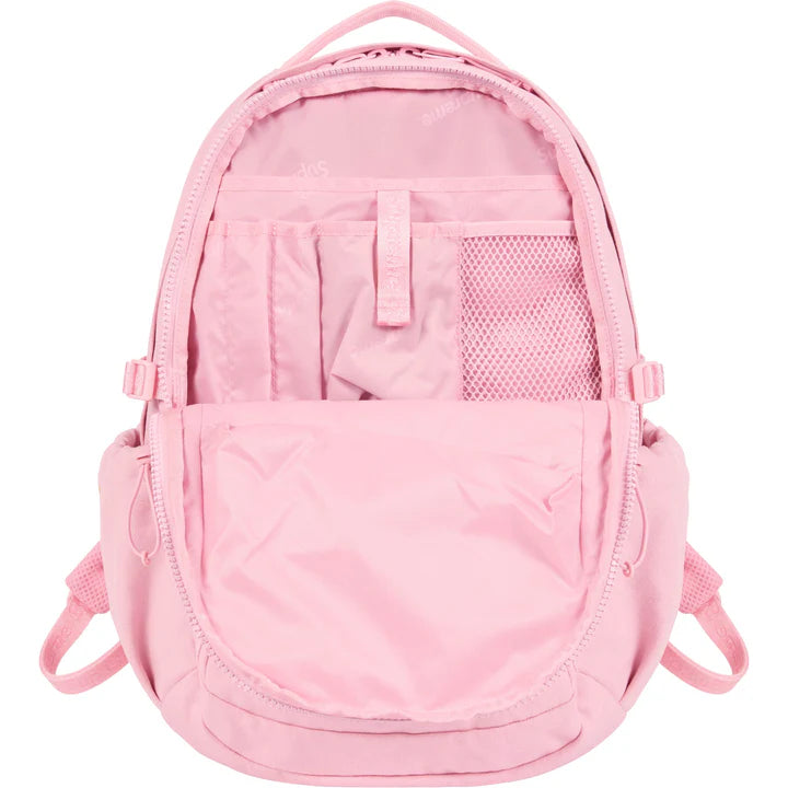 Supreme Backpack Light Pink