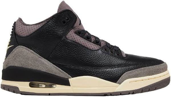 Jordan 3 Retro OG SP A Ma Maniére While You Were Sleeping (Women’s)~BC