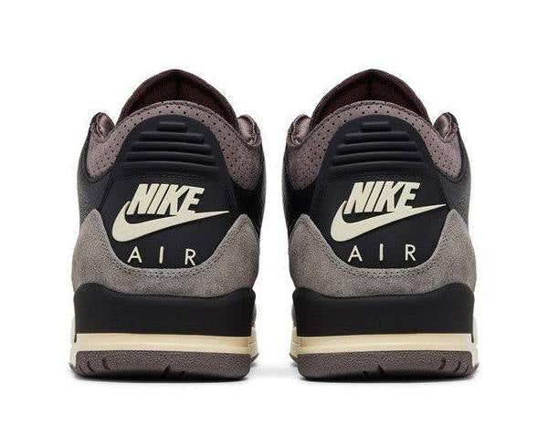 Jordan 3 Retro OG SP A Ma Maniére While You Were Sleeping (Women’s)~BC