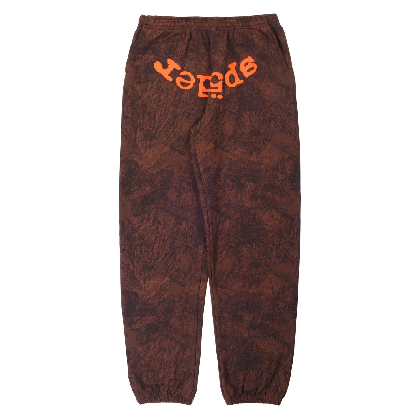 Sp5der T&F Tree Camo Sweatpants (Complexcon Exclusive)