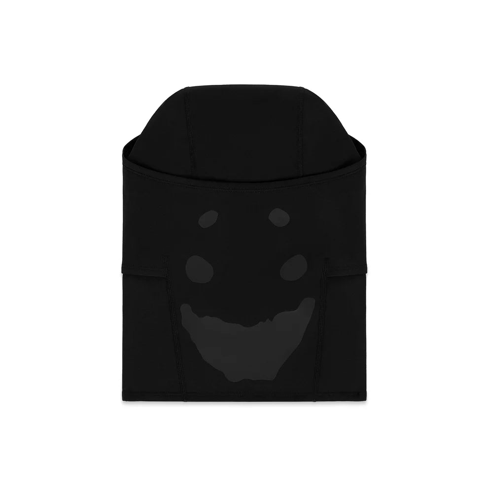 Sp5der OG Logo V2 Shiesty Mask (Black)