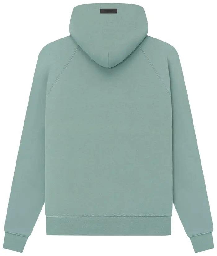 Fear of God Essentials Hoodie Sycamore