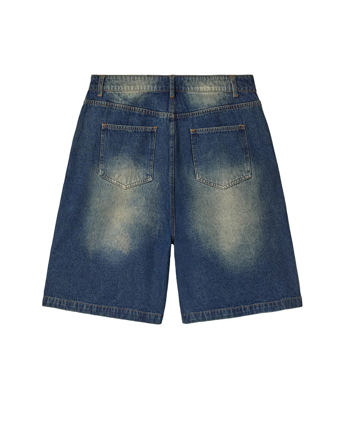 Vale Forever 1980s Jorts