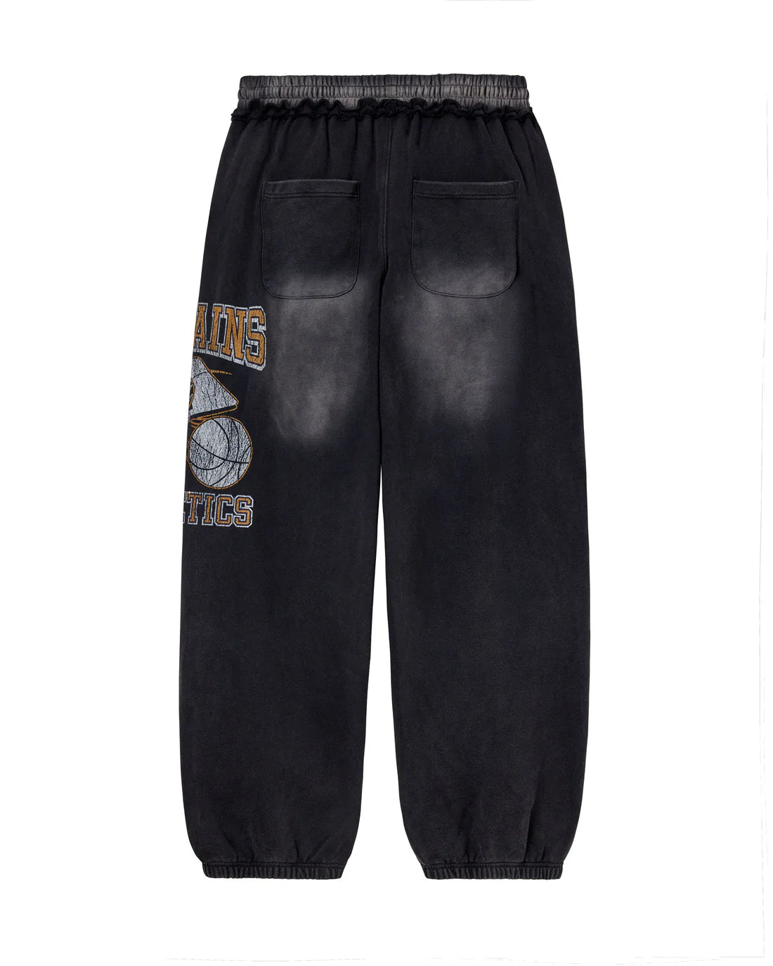 Forever Vale Villain Sweats Black