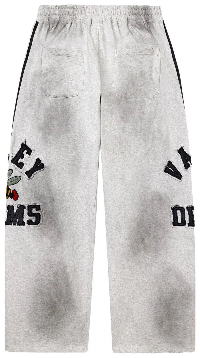 Vale Forever Anthem Tracks 'Heather/Grey'