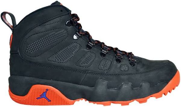 Air Jordan 9 Retro Boot 'Florida Gators' PE