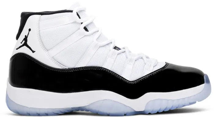 Air Jordan 11 Retro 'Concord' 2018