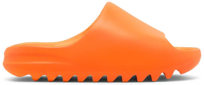 Adidas Yeezy Slides 'Enflame Orange'