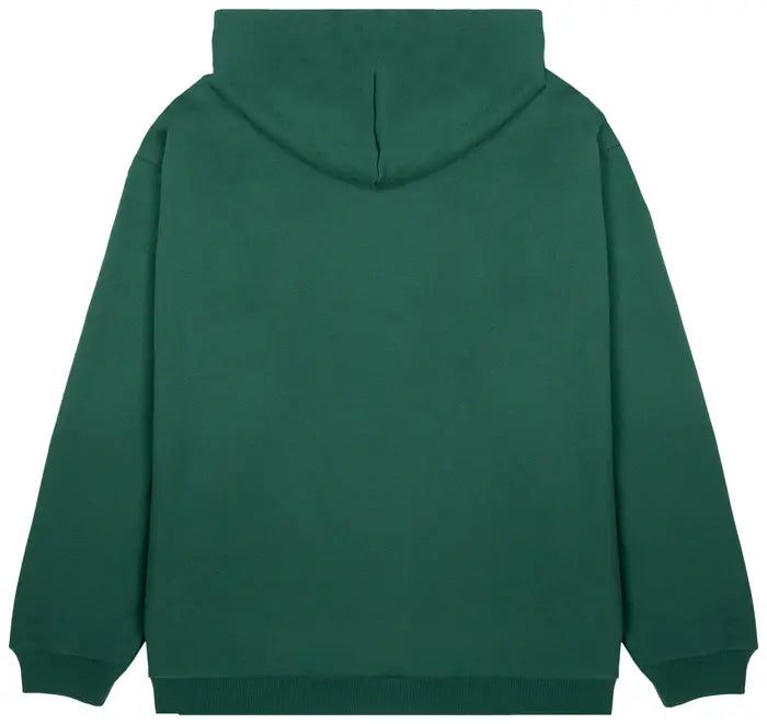 GOLF WANG Falcon Hoodie 'Green' (Pre-Used)