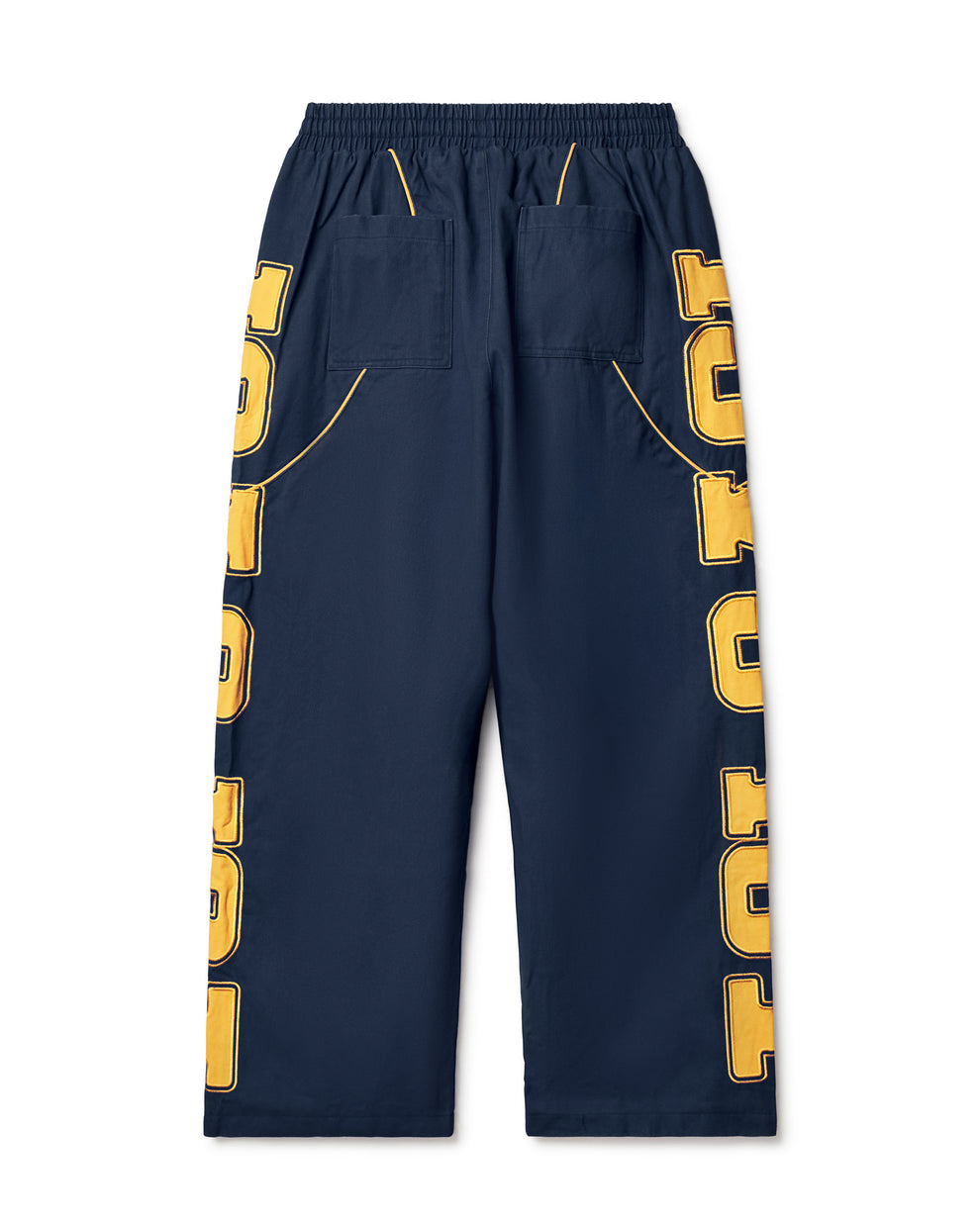 Vale Forever Grand Prix Trousers Navy