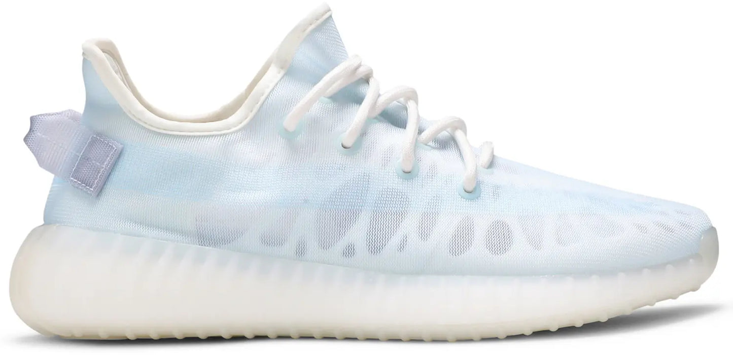 Adidas Yeezy Boost 350 V2 Mono Ice