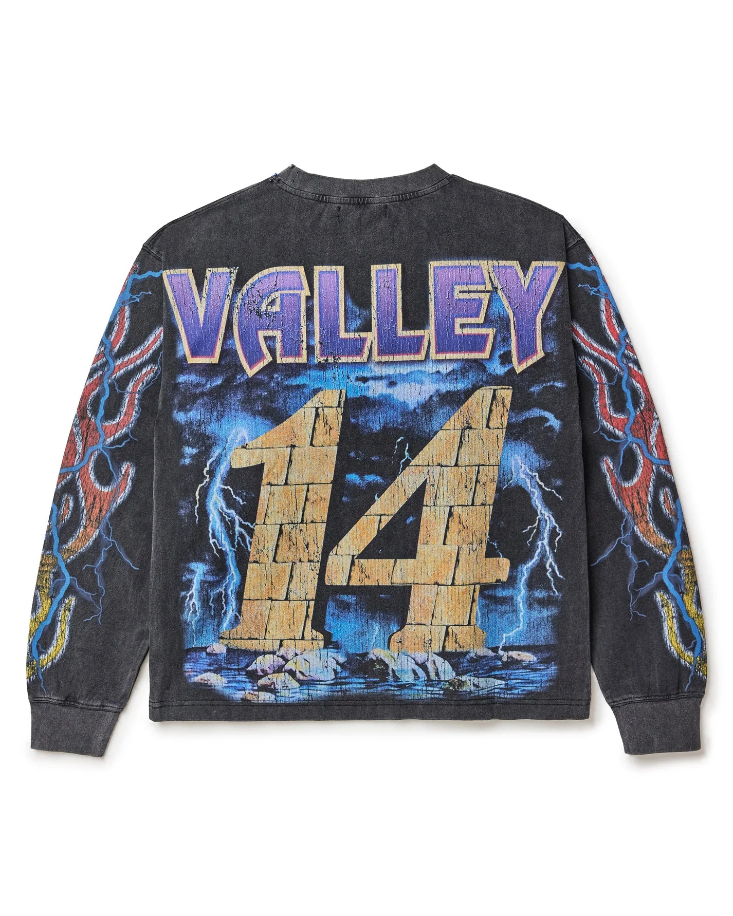 Vale Race Wars Long Sleeve