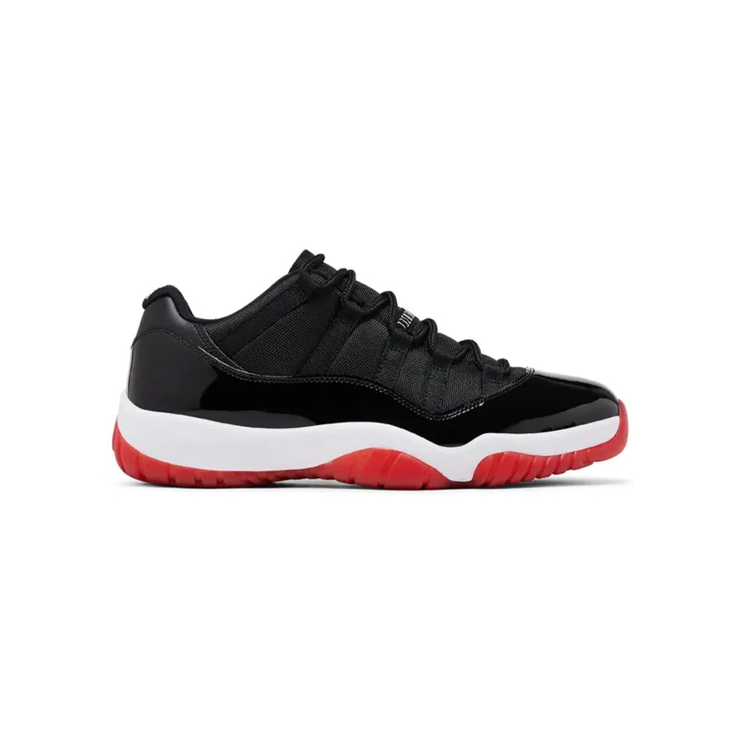 Jordan 11 Retro Low Bred GS (2025)