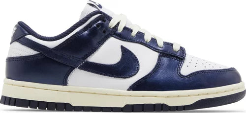 Nike Dunk Low PRM Vintage Navy (Women’s)
