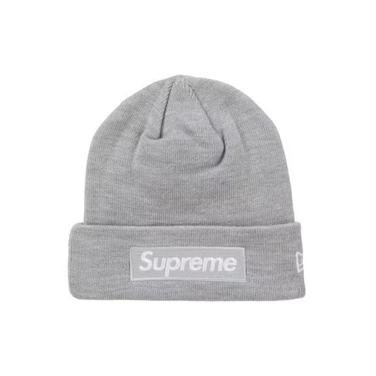 Supreme Box Logo Beanie