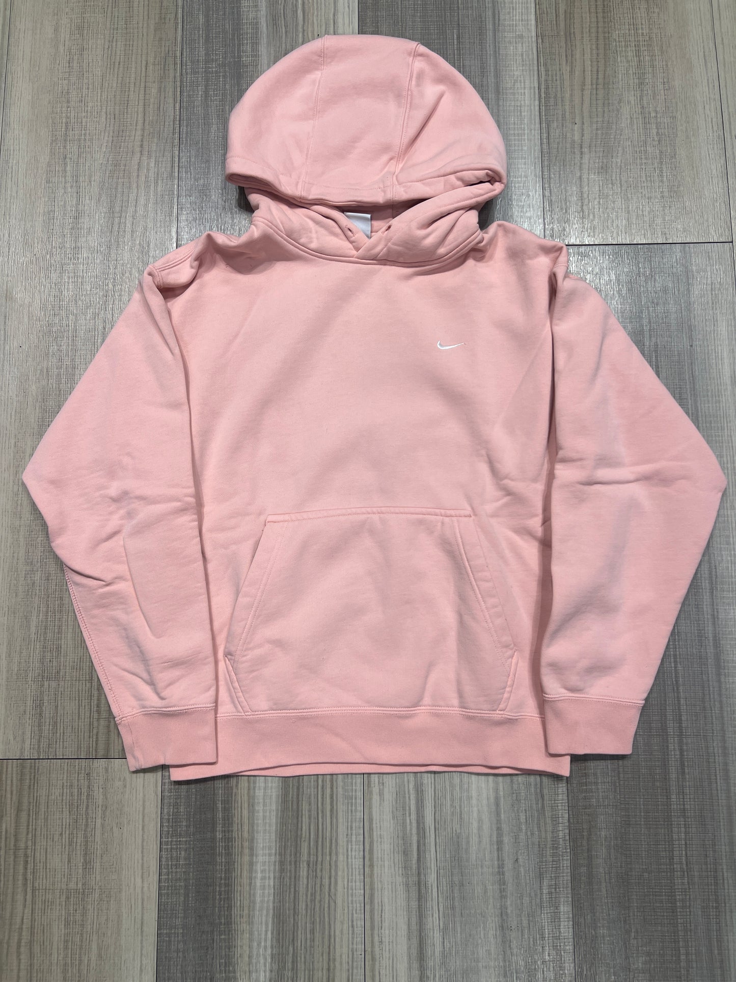 Nike Hoodie Pink~BC